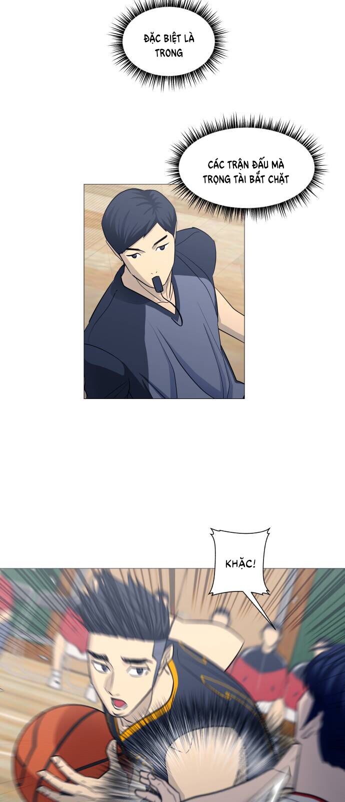 Garbage Time Chap 130 - Next Chap 131