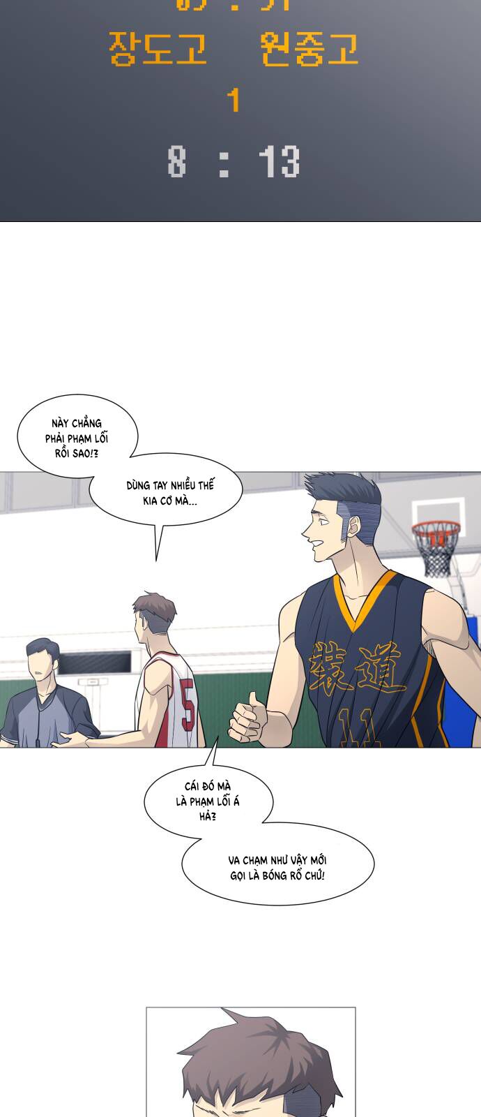 Garbage Time Chap 130 - Next Chap 131