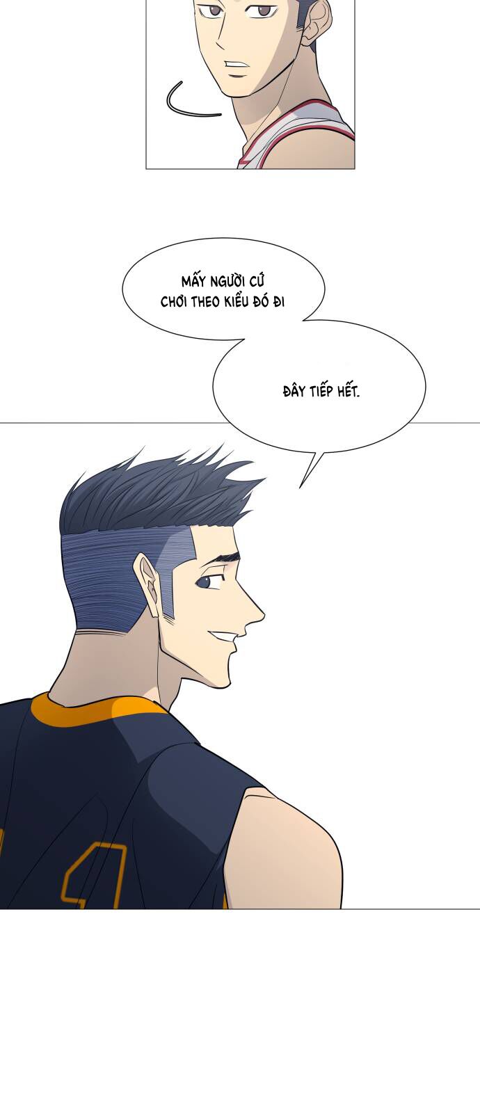 Garbage Time Chap 130 - Next Chap 131