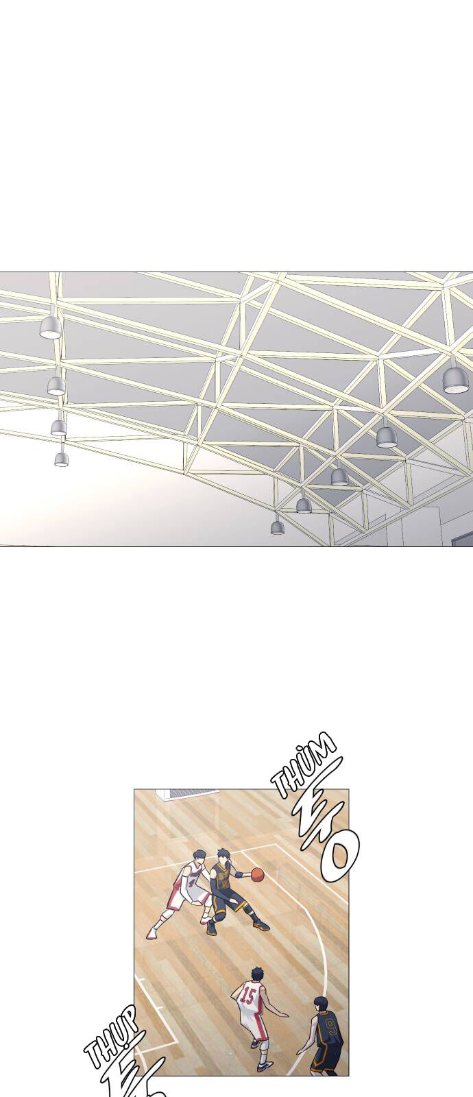 Garbage Time Chap 130 - Next Chap 131