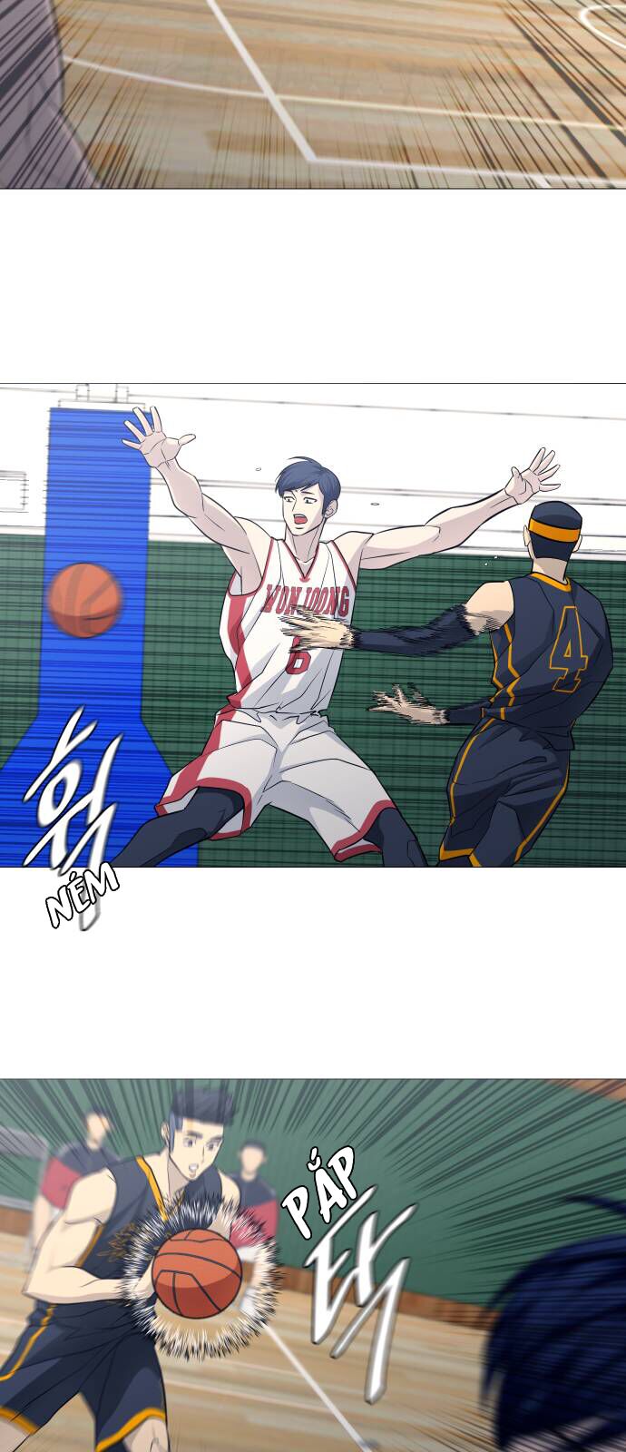 Garbage Time Chap 130 - Next Chap 131