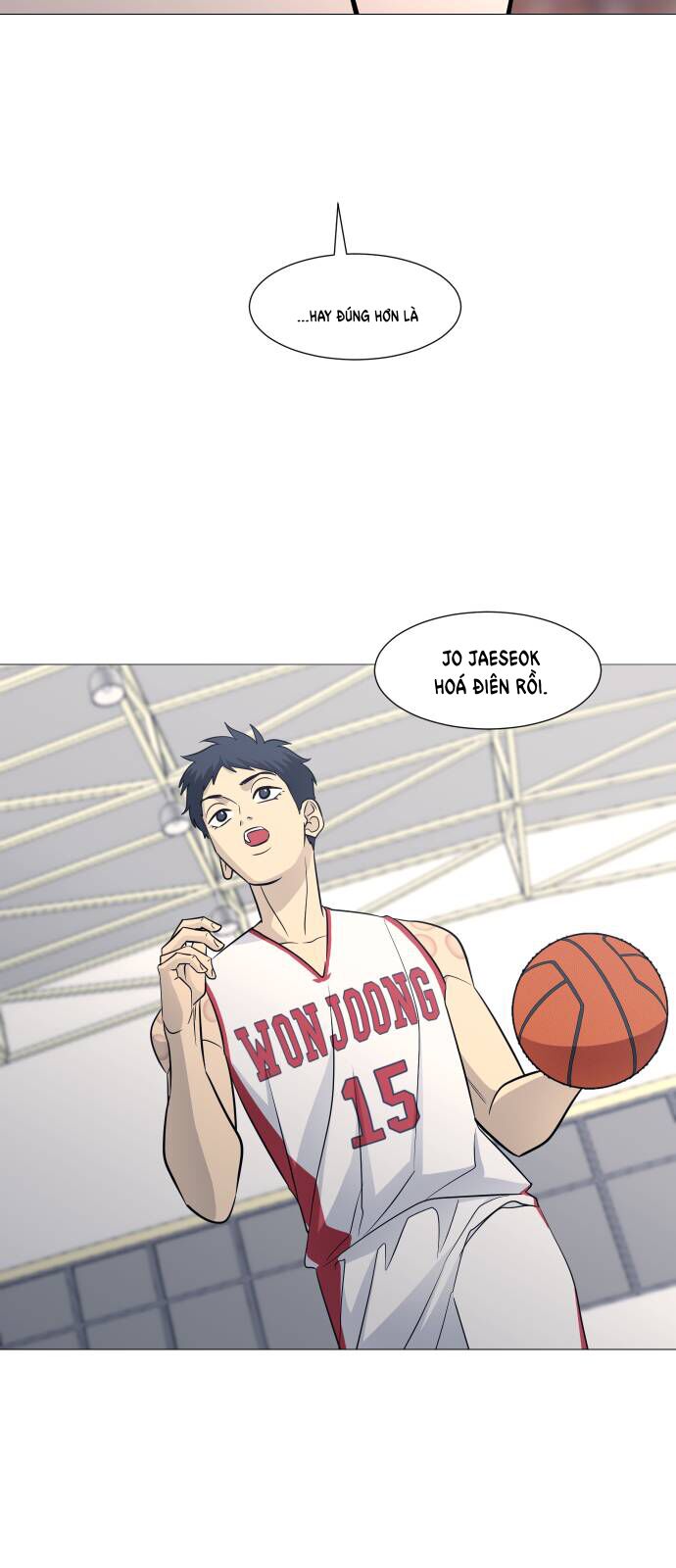 Garbage Time Chap 130 - Next Chap 131