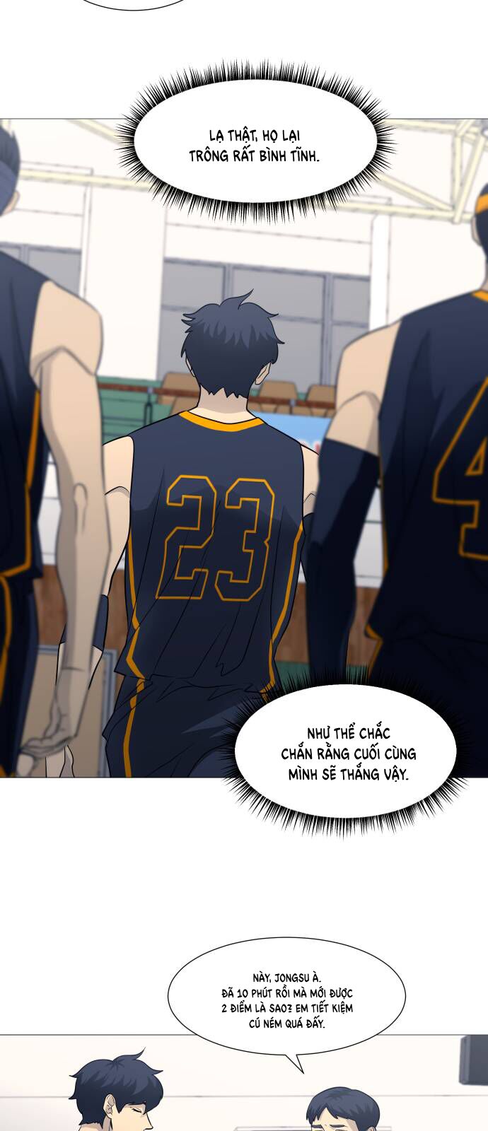 Garbage Time Chap 131 - Next Chap 132