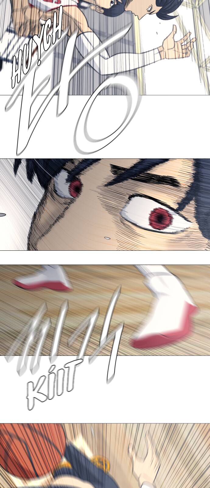 Garbage Time Chap 131 - Next Chap 132