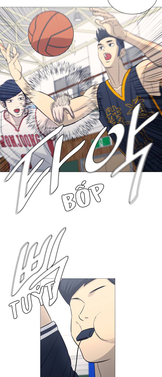 Garbage Time Chap 131 - Next Chap 132