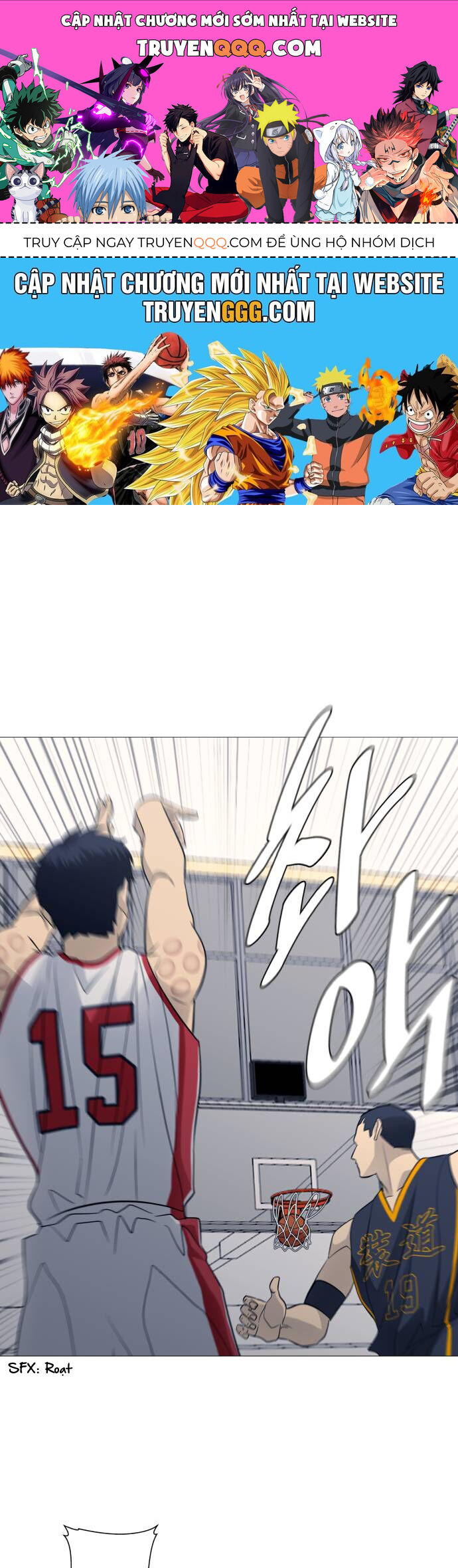 Garbage Time Chap 133 - Next Chap 134