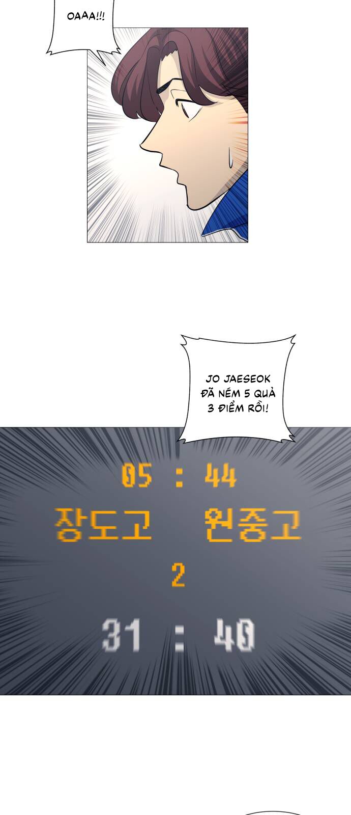 Garbage Time Chap 133 - Next Chap 134