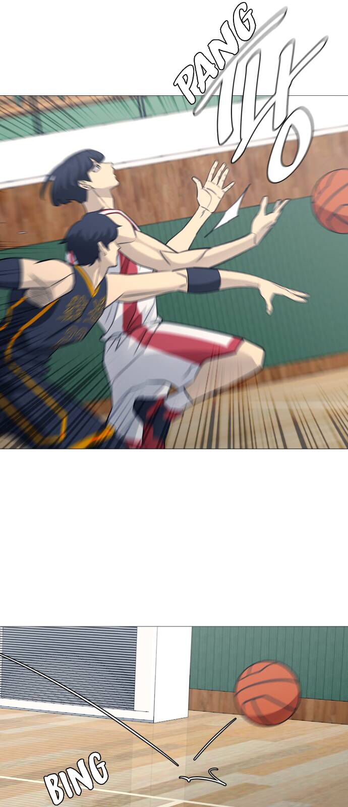 Garbage Time Chap 133 - Next Chap 134