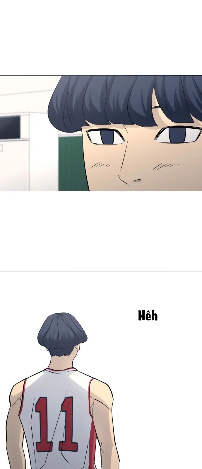 Garbage Time Chap 133 - Next Chap 134