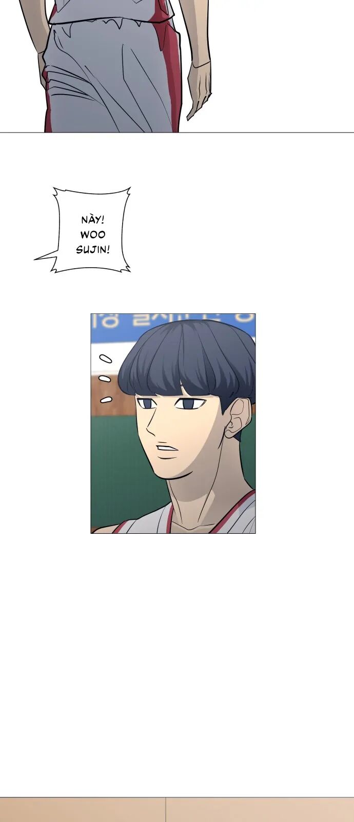 Garbage Time Chap 133 - Next Chap 134