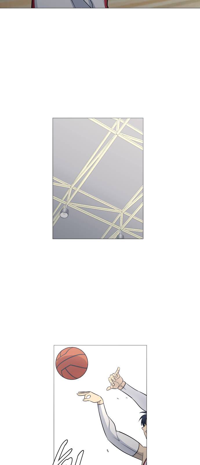 Garbage Time Chap 133 - Next Chap 134