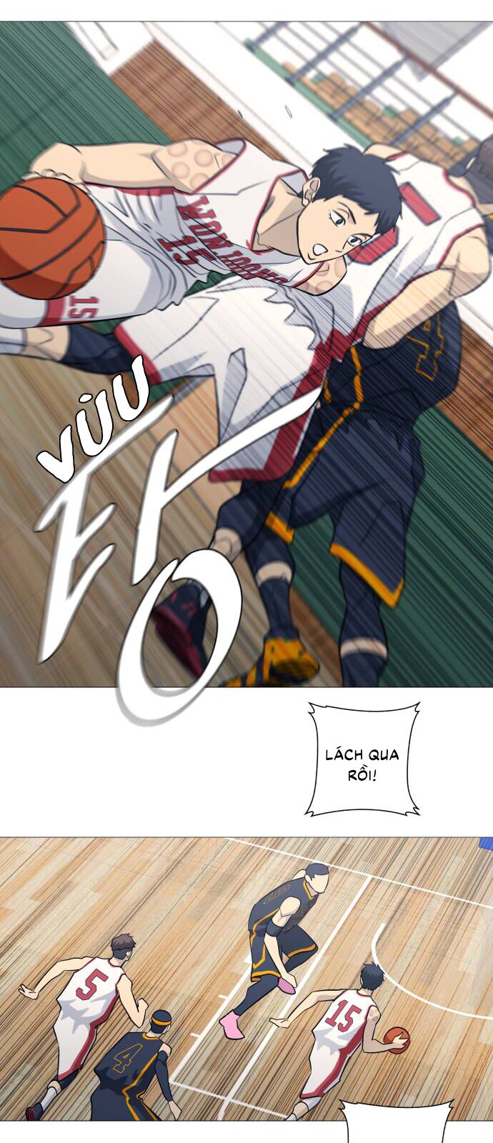 Garbage Time Chap 133 - Next Chap 134