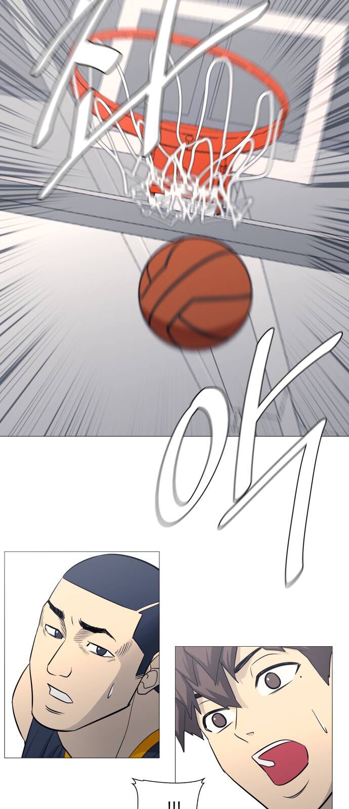 Garbage Time Chap 133 - Next Chap 134