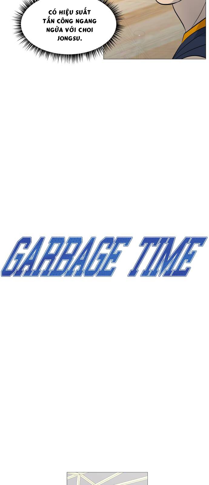 Garbage Time Chap 133 - Next Chap 134