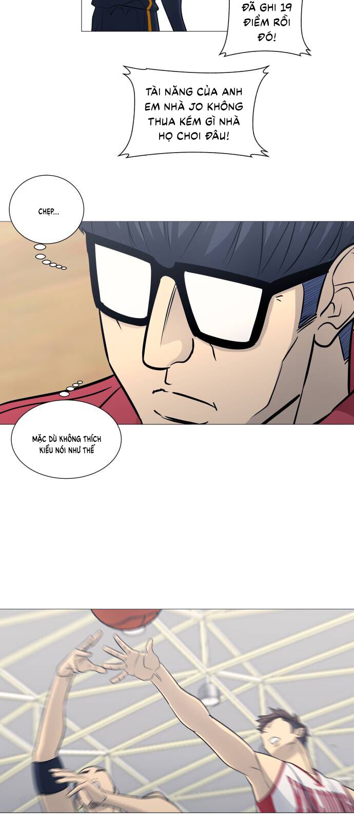 Garbage Time Chap 133 - Next Chap 134