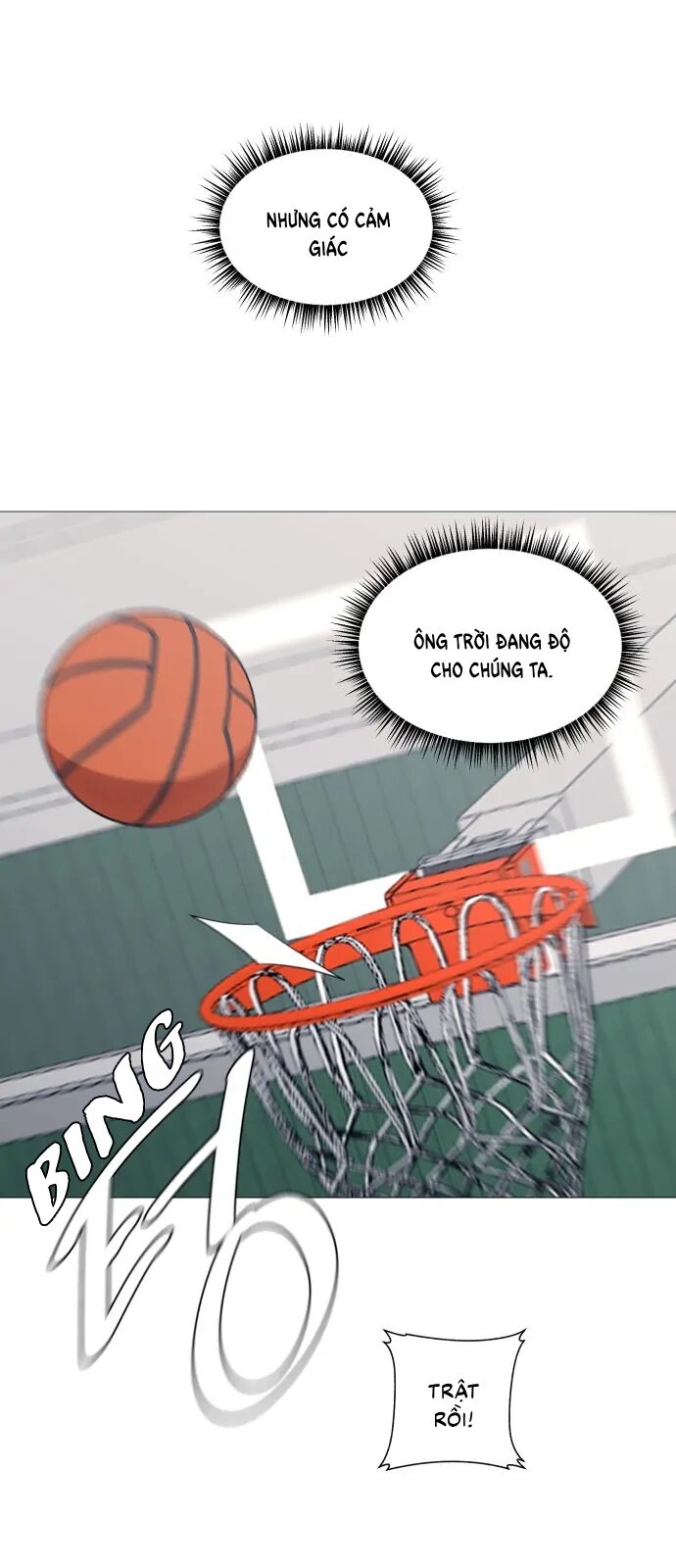 Garbage Time Chap 133 - Next Chap 134