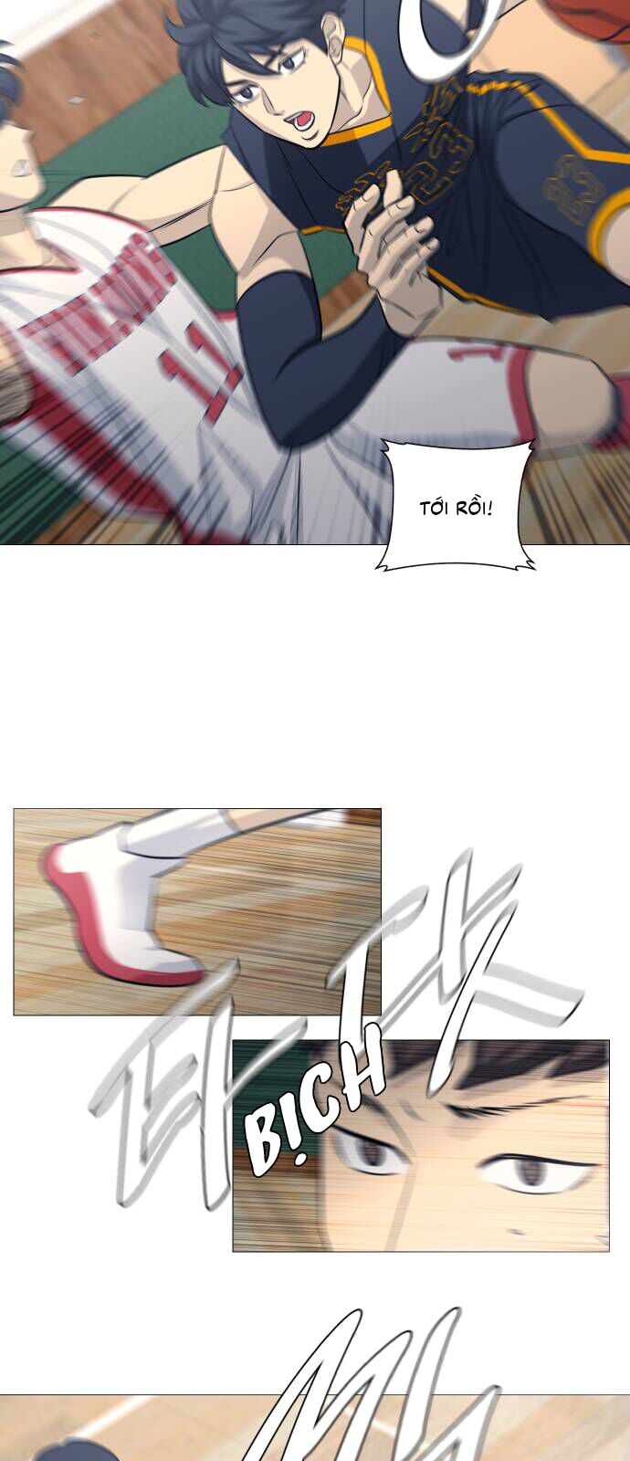 Garbage Time Chap 133 - Next Chap 134