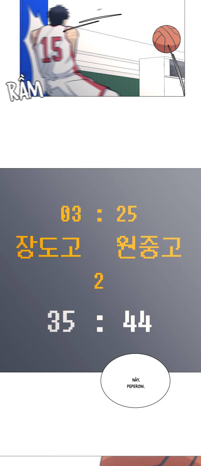 Garbage Time Chap 134 - Next Chap 135