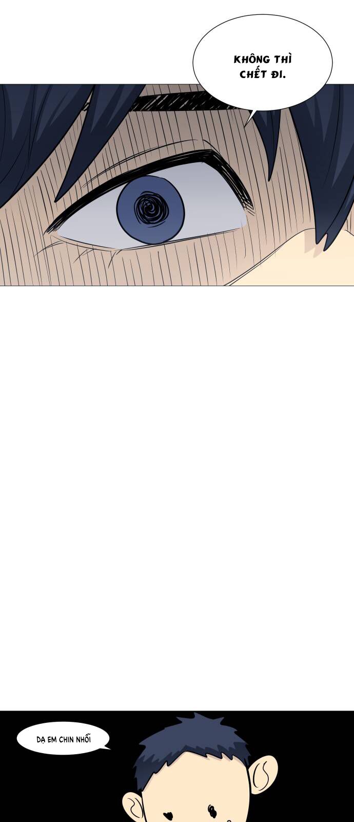 Garbage Time Chap 134 - Next Chap 135