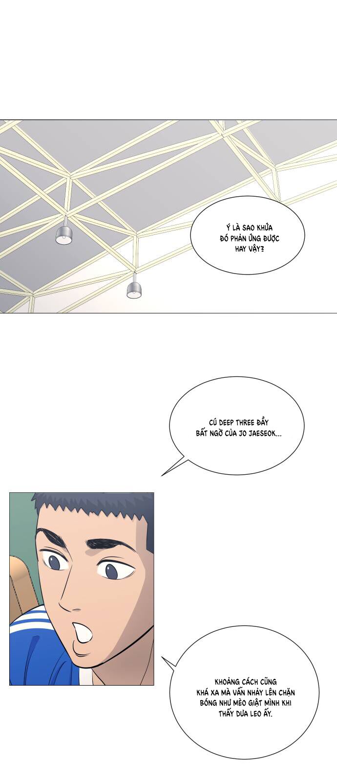 Garbage Time Chap 134 - Next Chap 135