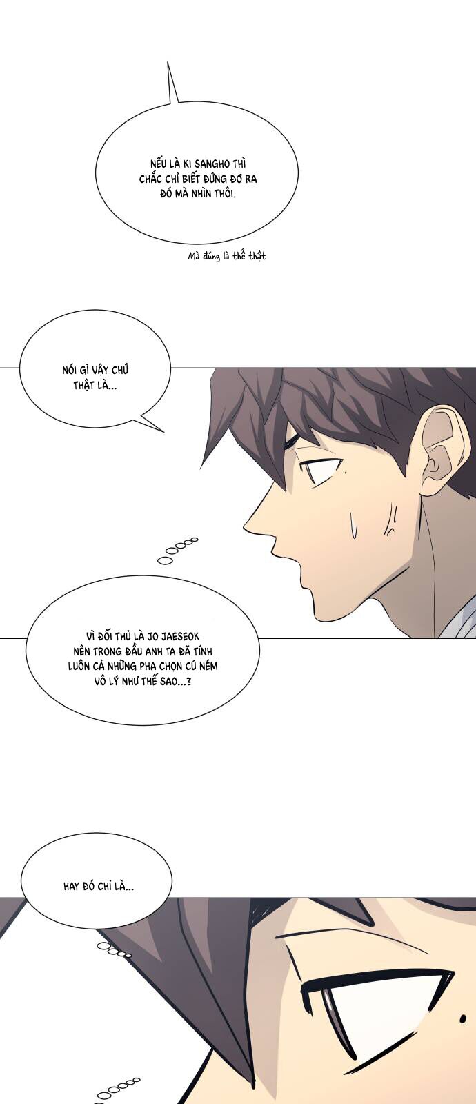 Garbage Time Chap 134 - Next Chap 135