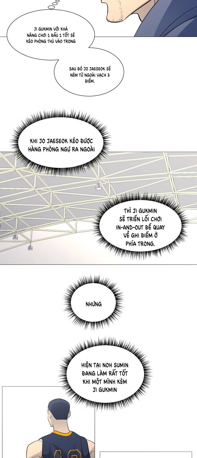 Garbage Time Chap 134 - Next Chap 135