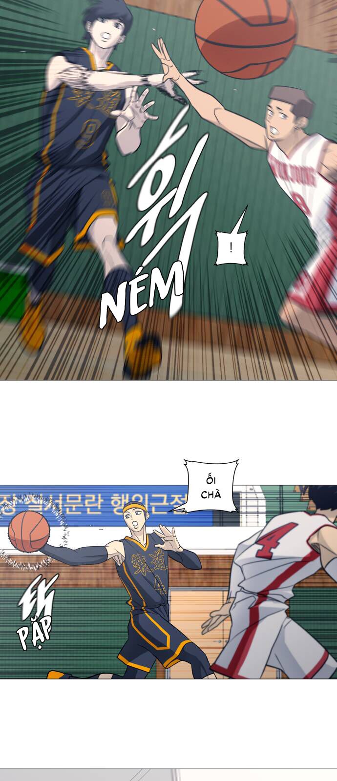 Garbage Time Chap 134 - Next Chap 135