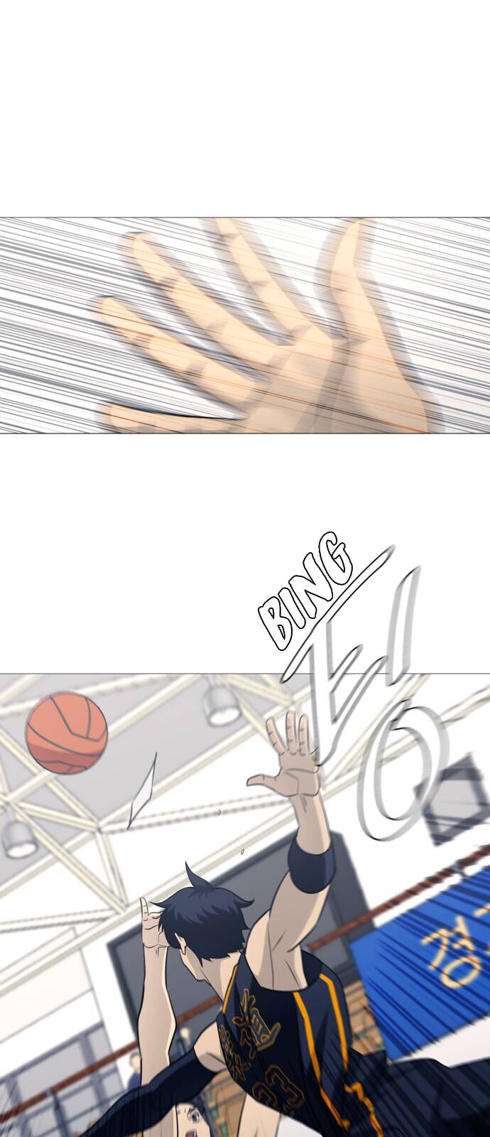 Garbage Time Chap 134 - Next Chap 135