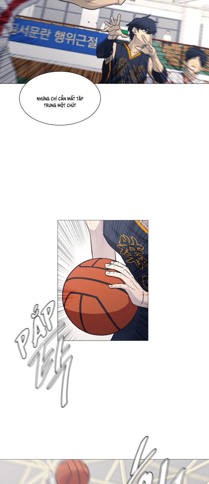 Garbage Time Chap 134 - Next Chap 135