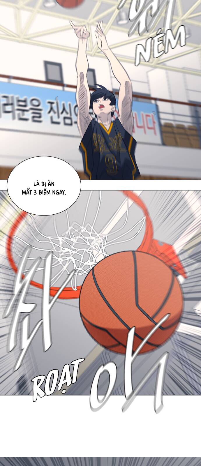 Garbage Time Chap 134 - Next Chap 135