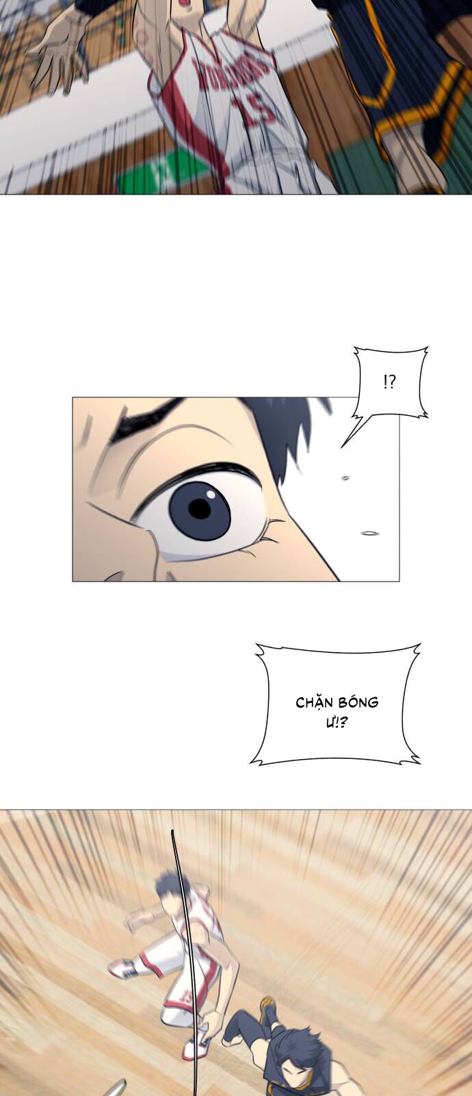 Garbage Time Chap 134 - Next Chap 135