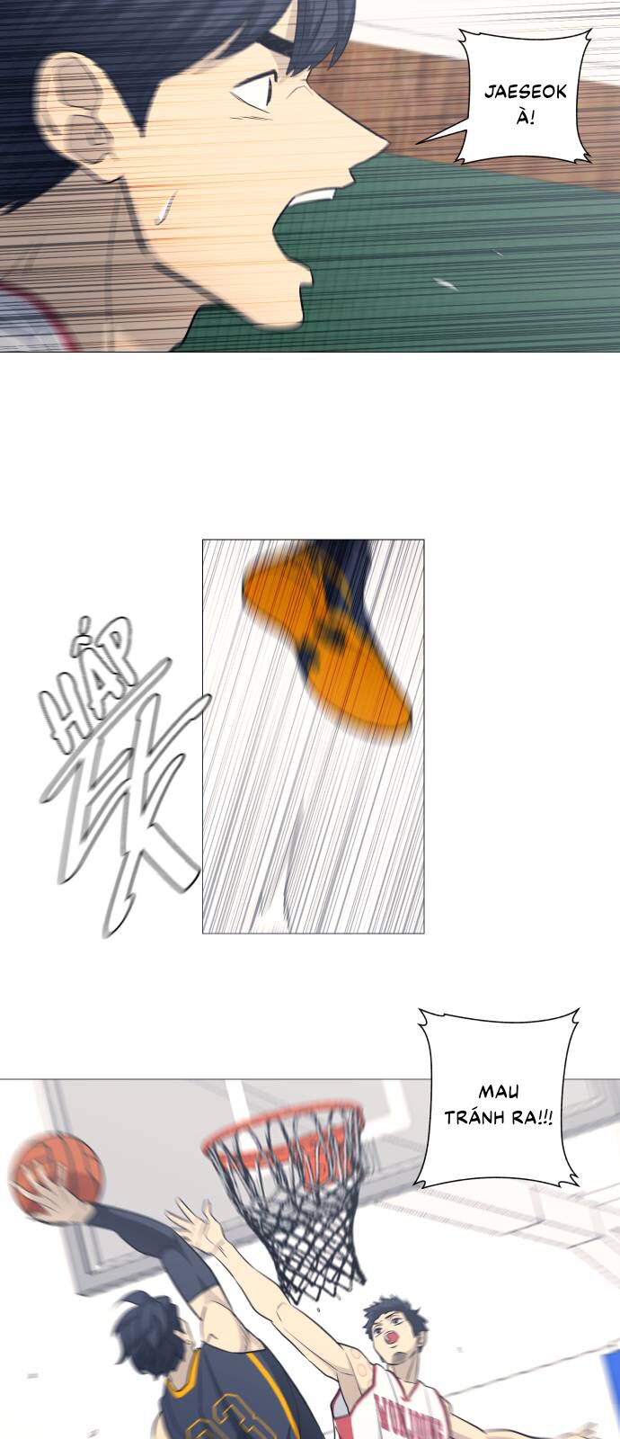 Garbage Time Chap 134 - Next Chap 135