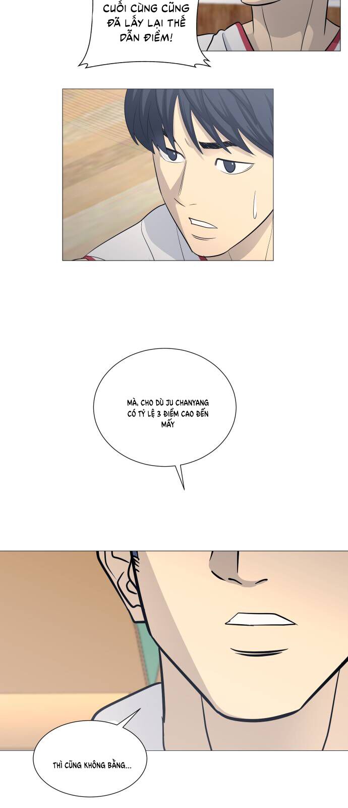 Garbage Time Chap 135 - Next Chap 136