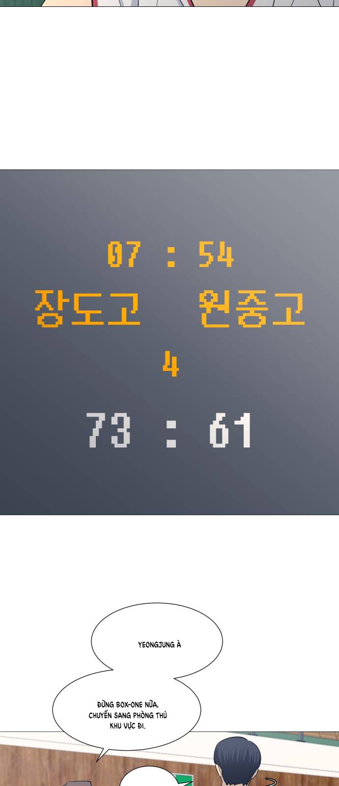 Garbage Time Chap 135 - Next Chap 136