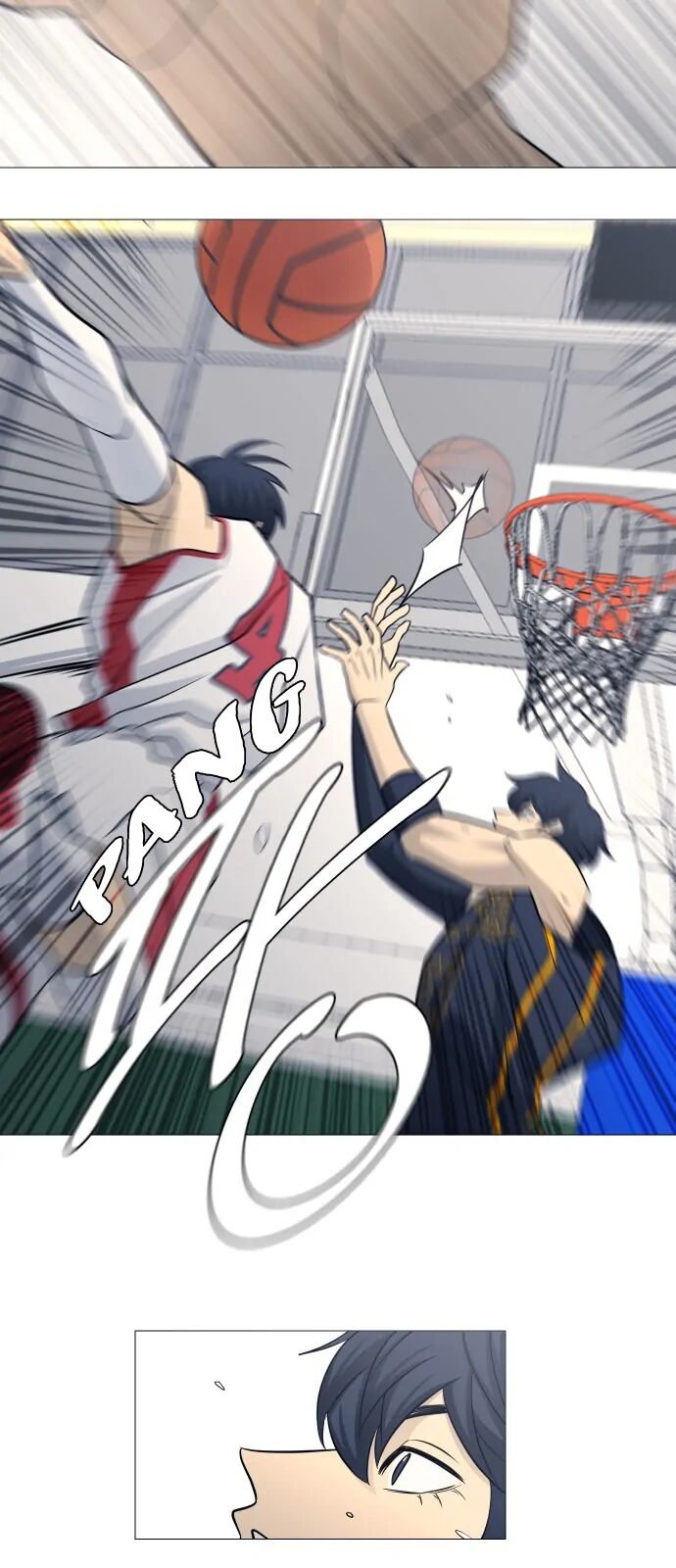 Garbage Time Chap 135 - Next Chap 136