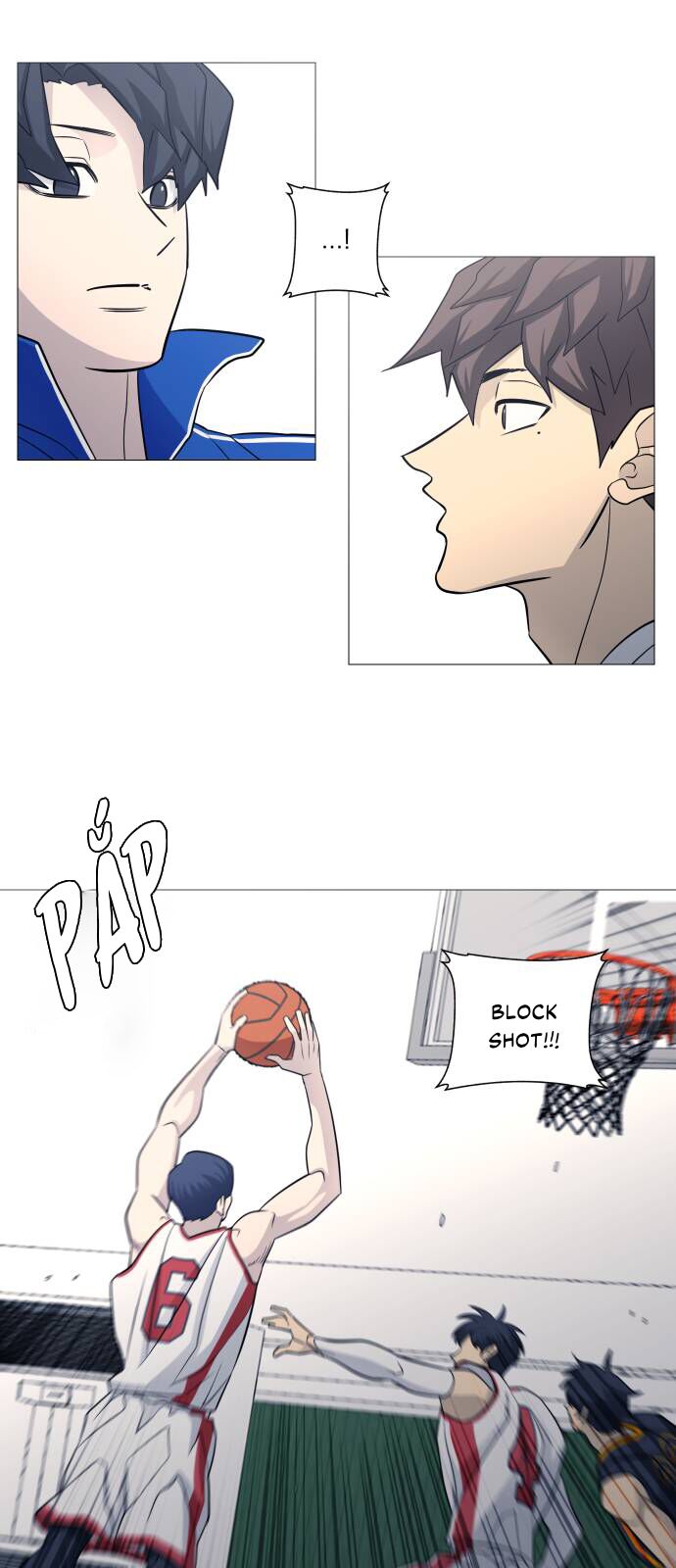 Garbage Time Chap 135 - Next Chap 136