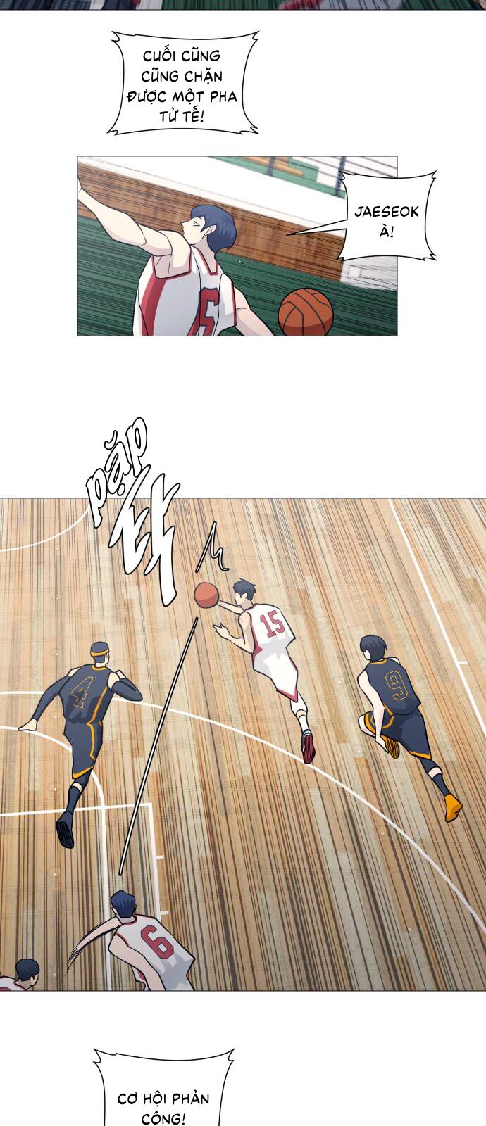 Garbage Time Chap 135 - Next Chap 136