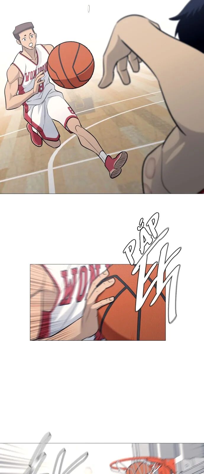 Garbage Time Chap 135 - Next Chap 136