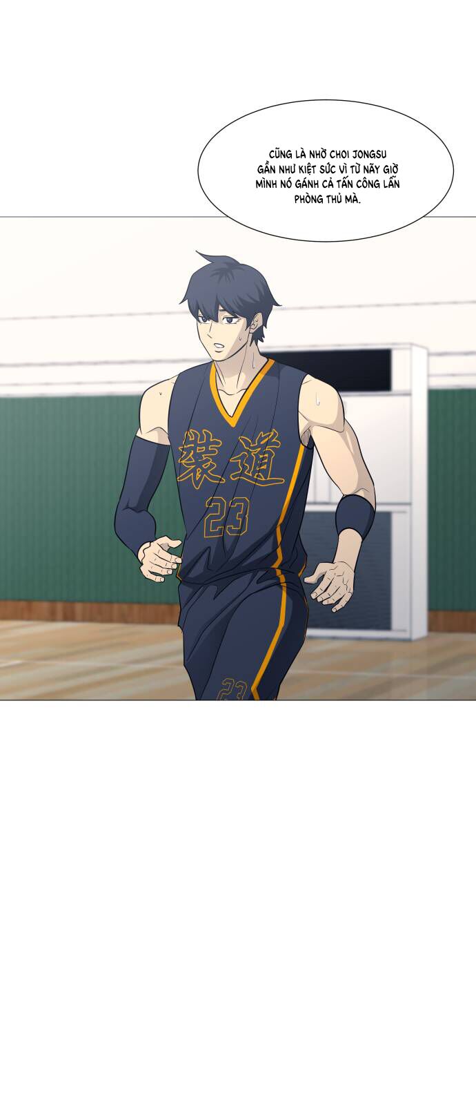 Garbage Time Chap 135 - Next Chap 136