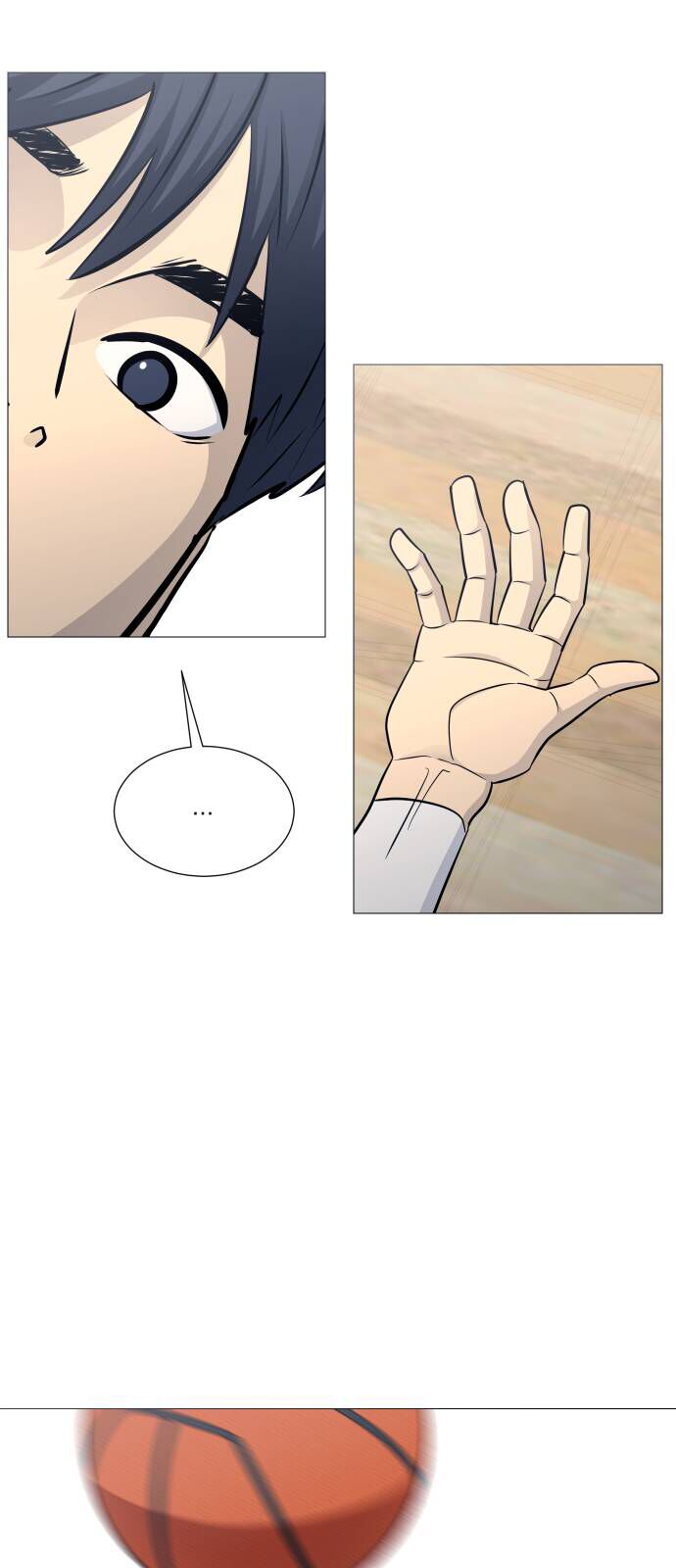 Garbage Time Chap 135 - Next Chap 136