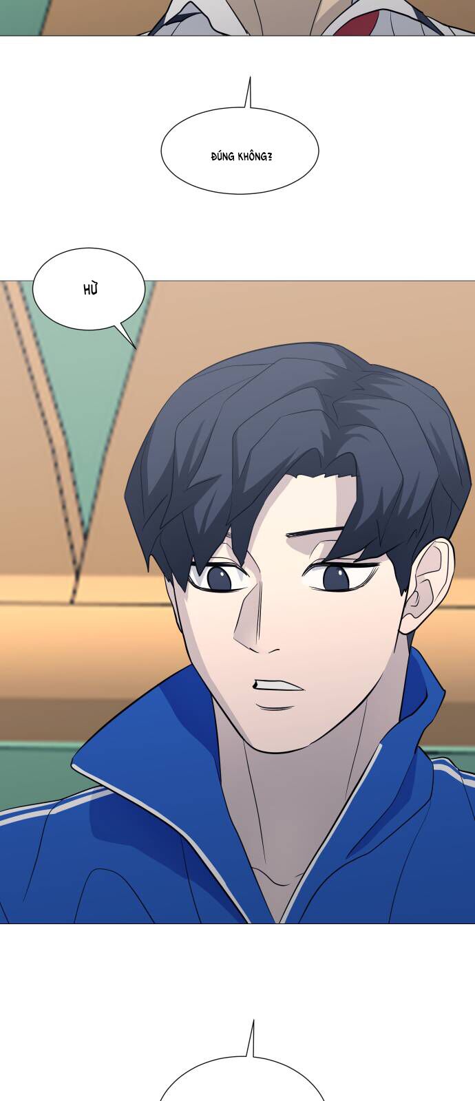 Garbage Time Chap 135 - Next Chap 136