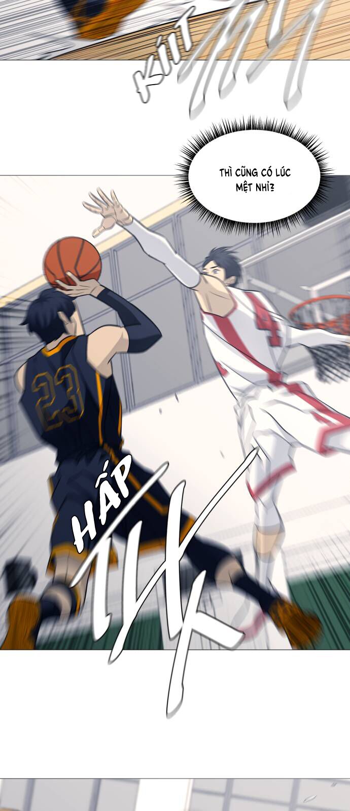 Garbage Time Chap 135 - Next Chap 136