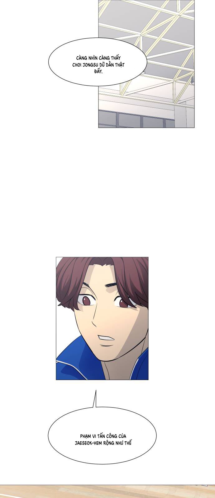 Garbage Time Chap 135 - Next Chap 136