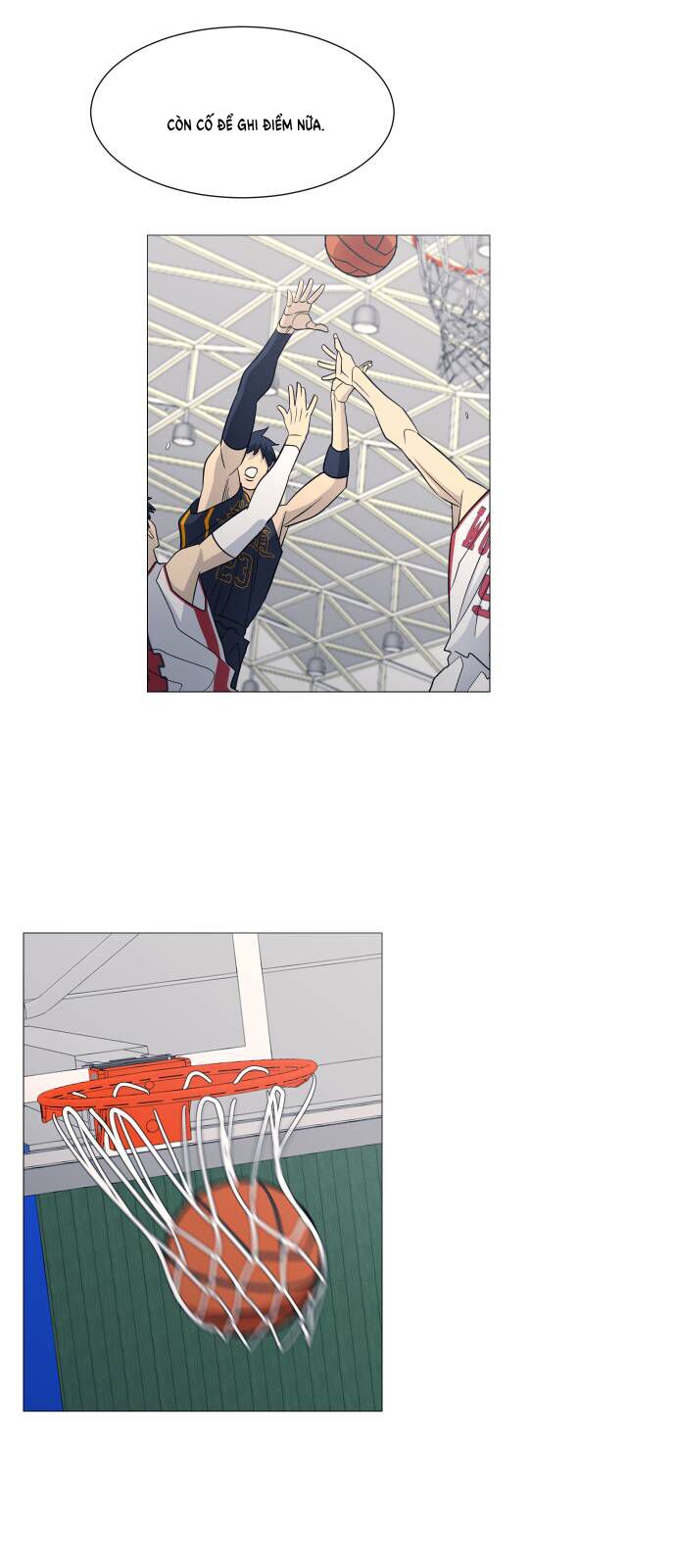 Garbage Time Chap 135 - Next Chap 136