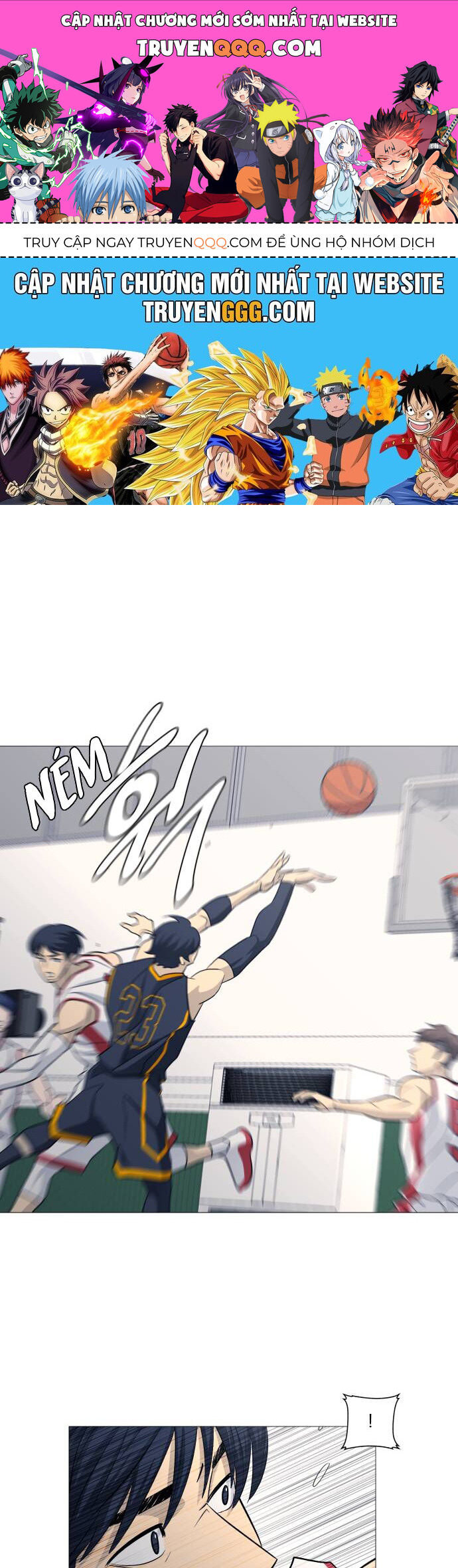 Garbage Time Chap 136 - Next Chap 137