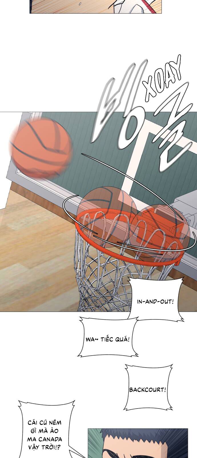 Garbage Time Chap 136 - Next Chap 137