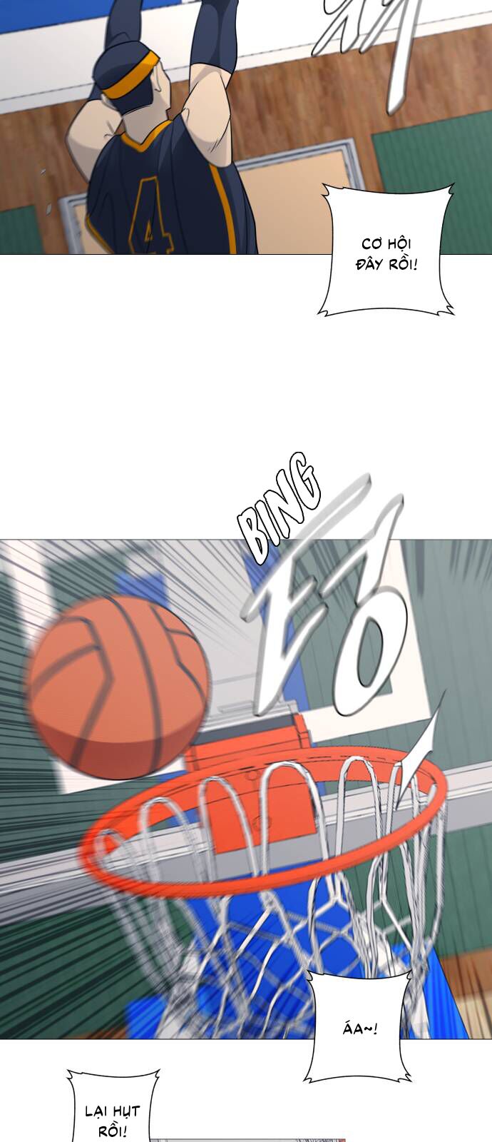 Garbage Time Chap 136 - Next Chap 137