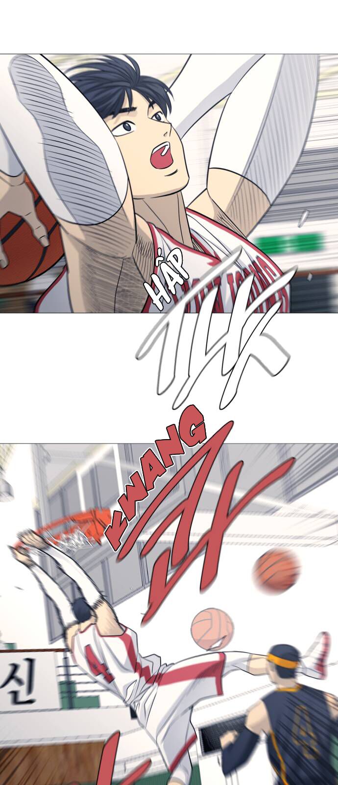 Garbage Time Chap 136 - Next Chap 137