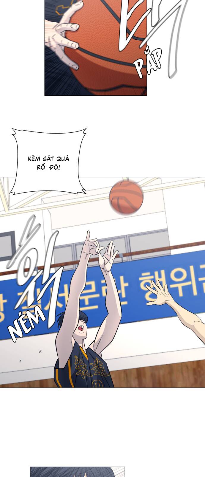 Garbage Time Chap 136 - Next Chap 137