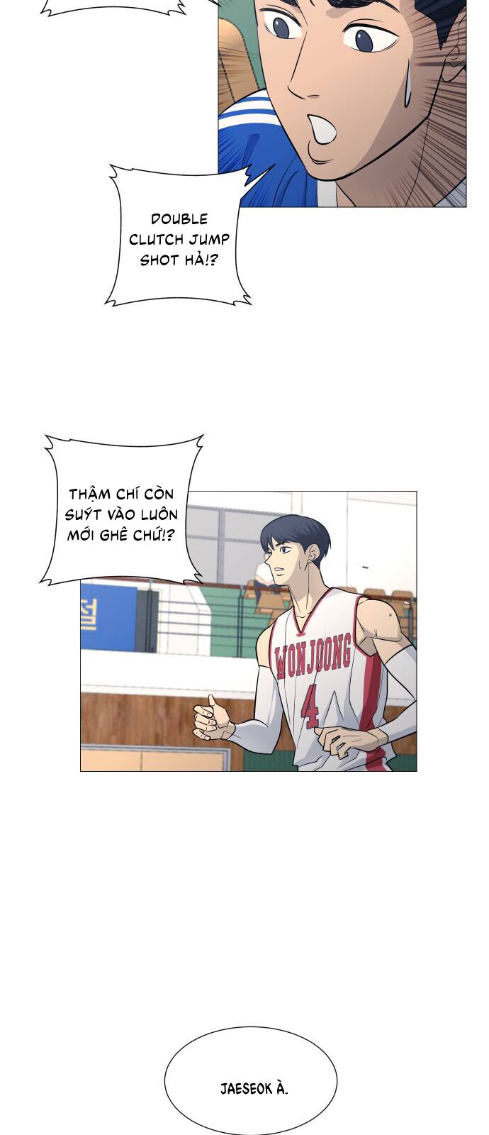 Garbage Time Chap 136 - Next Chap 137